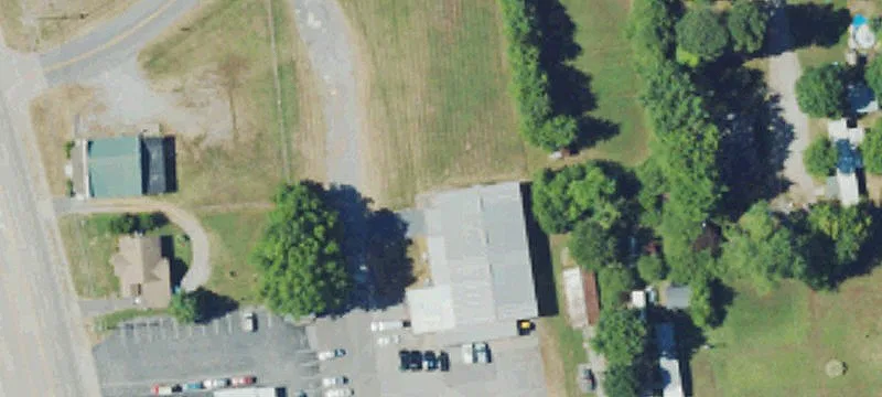 1104 Paducah Rd
