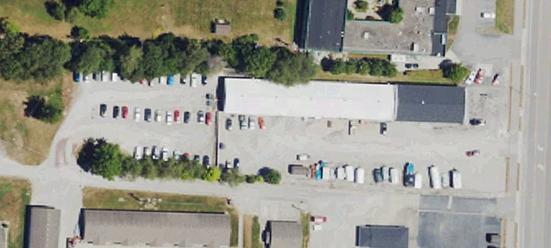 599 Richmond N Rd