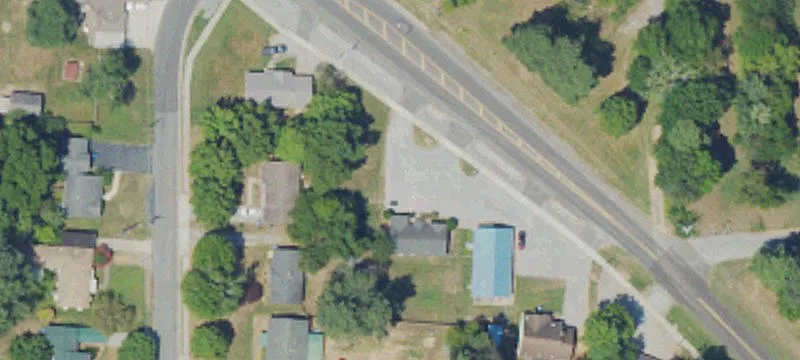 917 Coldwater Rd