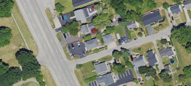 1501 Lexington Rd