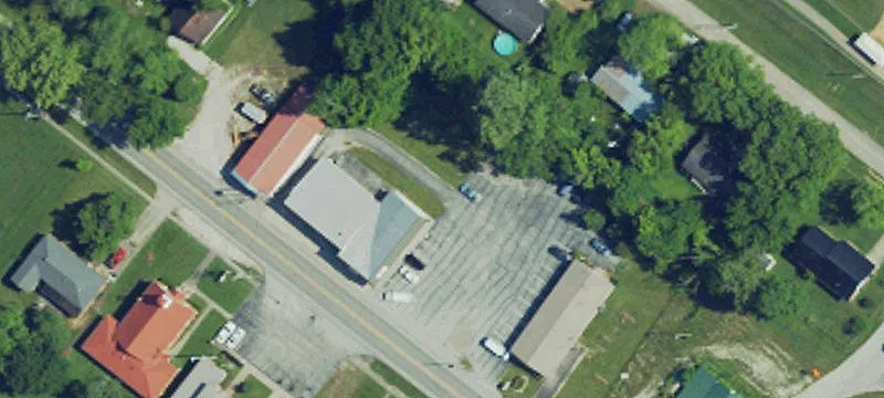 Main St