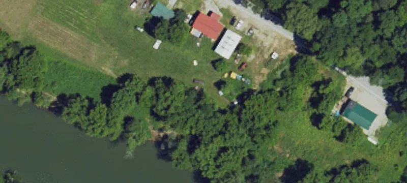 1961 Southfork Rd