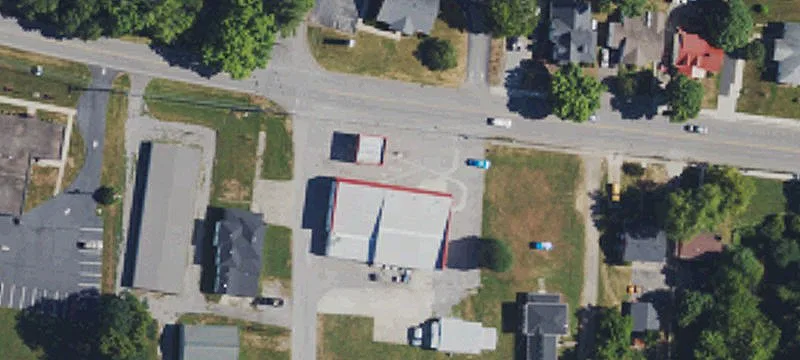 323 Danville St