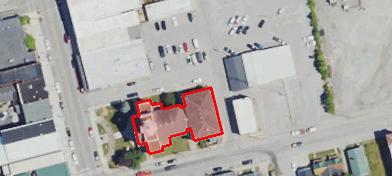 151 Main St