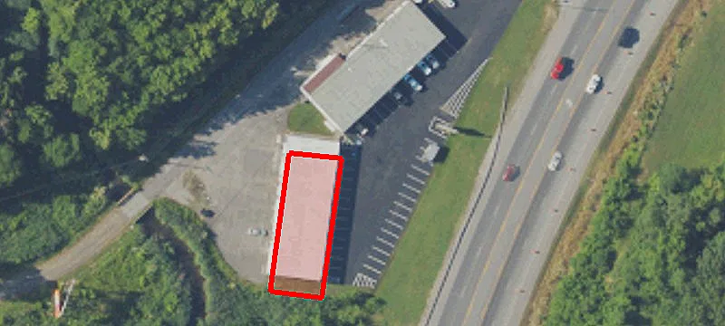 1601 Everly Brothers Blvd