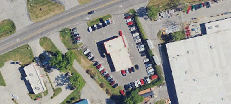 1247 Paris Pike