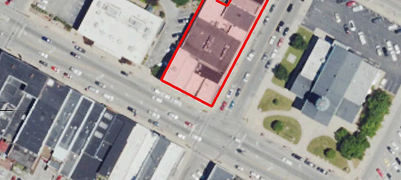 205 Main St
