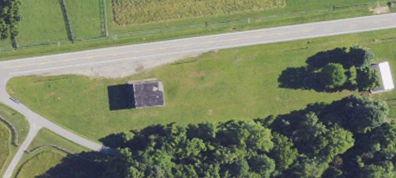 1100 Hwy 42