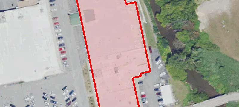 Industrial Site