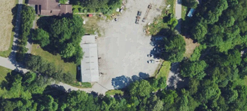 1250 Robinson Crk Rd