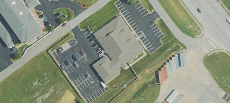 101 Hiestand Farm Rd