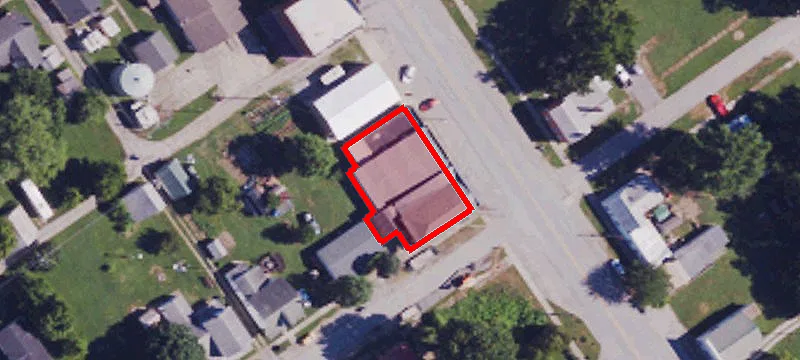 210 Main Cross St