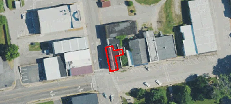 101 Stockton St