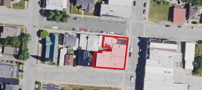 108 Poplar St