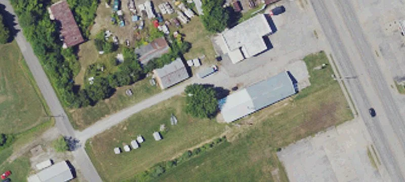1200 Main St, Unit 1202
