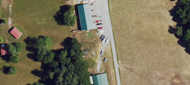 1703 Dickeys Ml Rd
