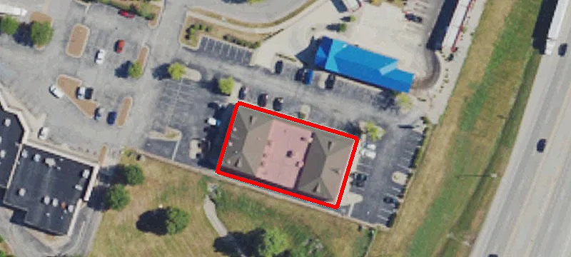 106 Osbourne Way