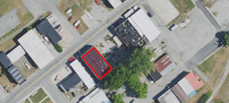 406 Main St