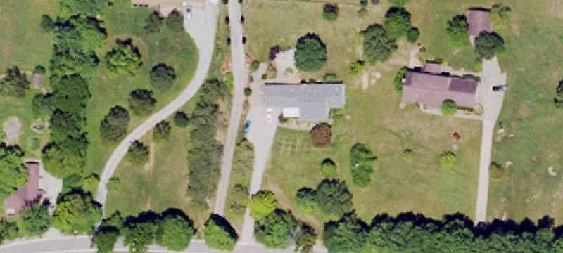 6001 New Cut Rd