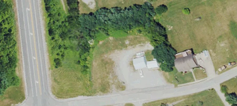 416 Booker Rd