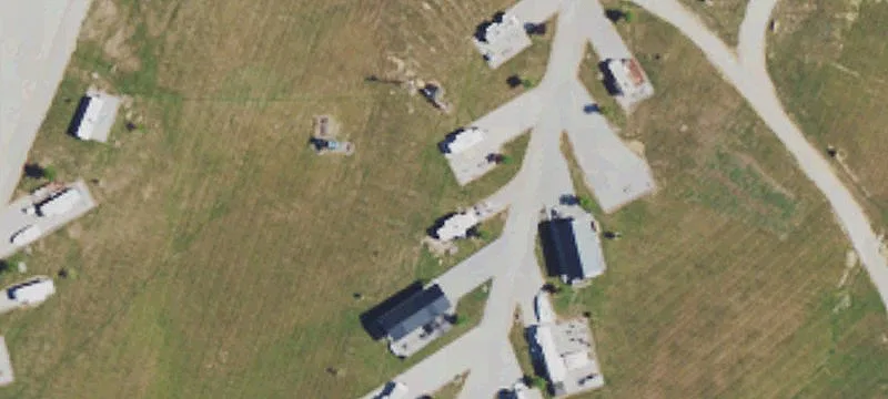 Brier Crk Rd