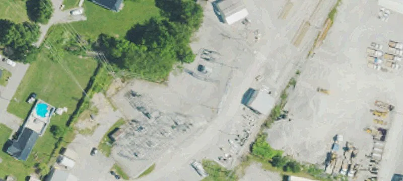 180 Substation St