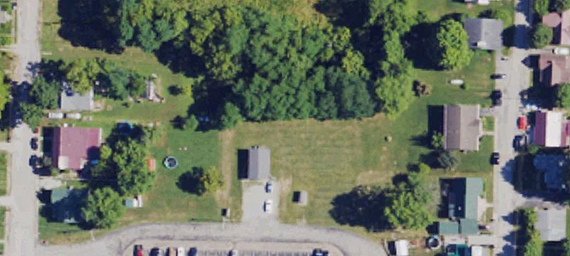 50 Travis Dr