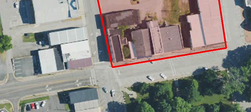105 Stockton St