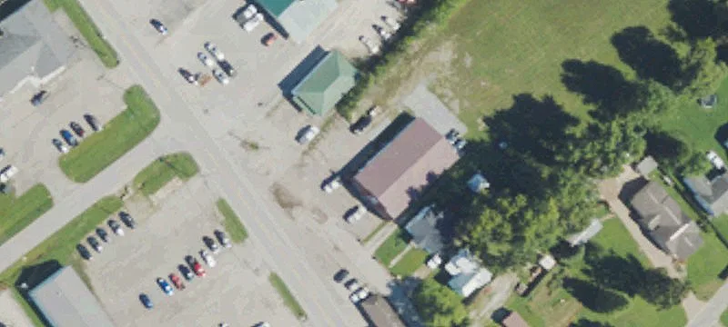 205 Old Hwy 60
