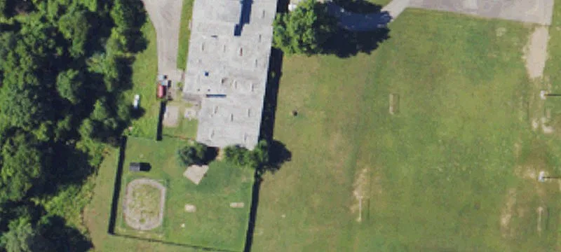 295 Petersburg Rd