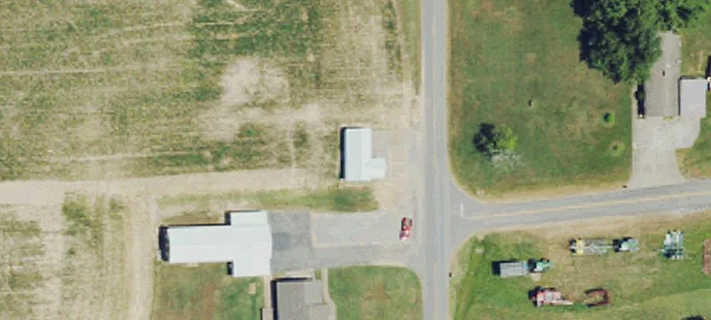 State Rte 307th S