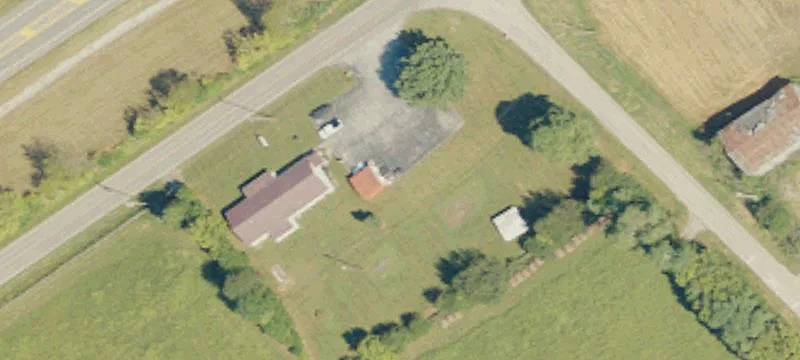 1000 Maysville Rd