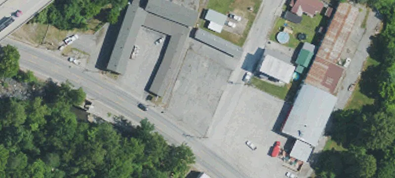 Main St