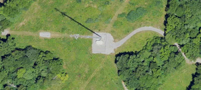 Cell Tower
