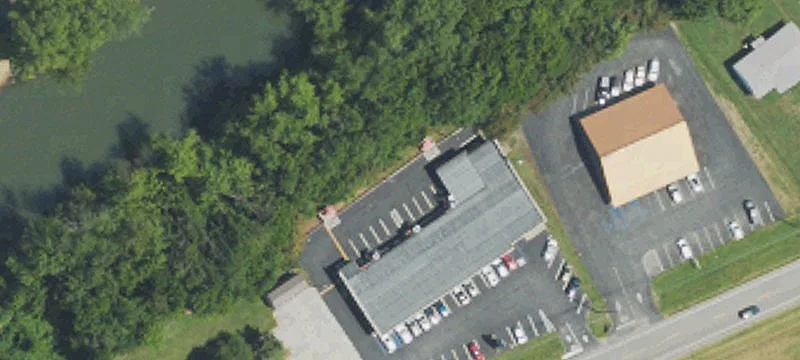 Auxier Rd