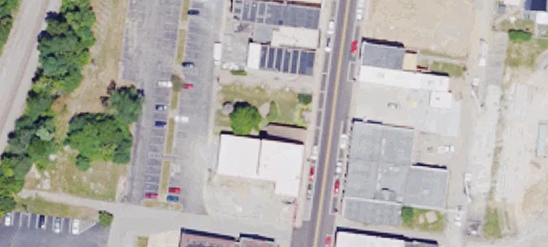 121 Main St