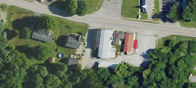 8904 Summer Shade Rd