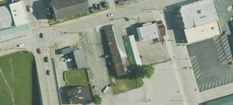 16 Locust St