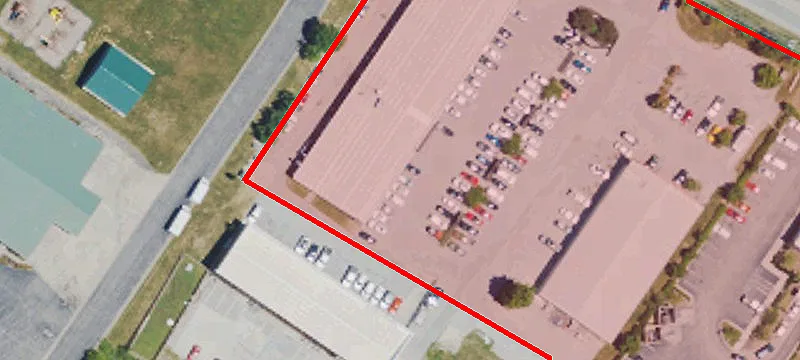 2187 Lexington Rd