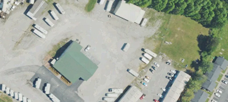 275 Cumberland Gap Pkwy