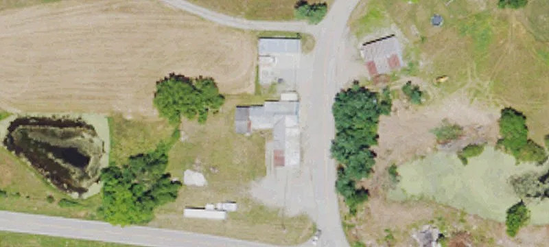 29 Mt Zion Rd