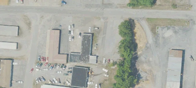 201 Sycamore St