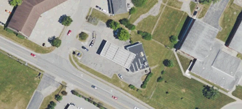 2200 Lexington Rd