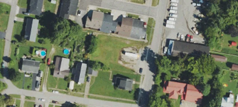 Landsdowne Ave
