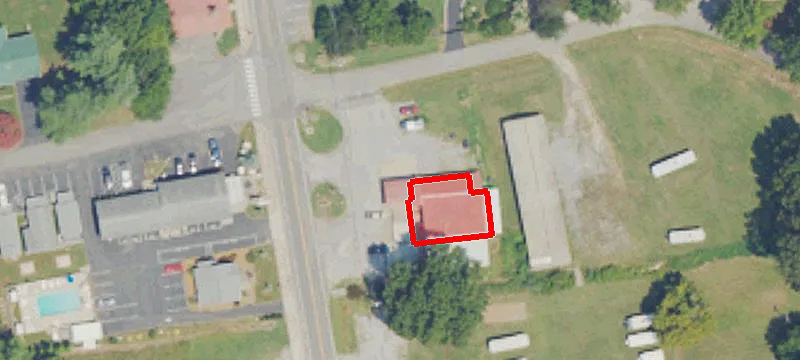 1940 Jh Obryan Ave