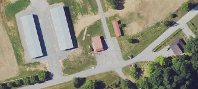 Whitescarver Rd, KY