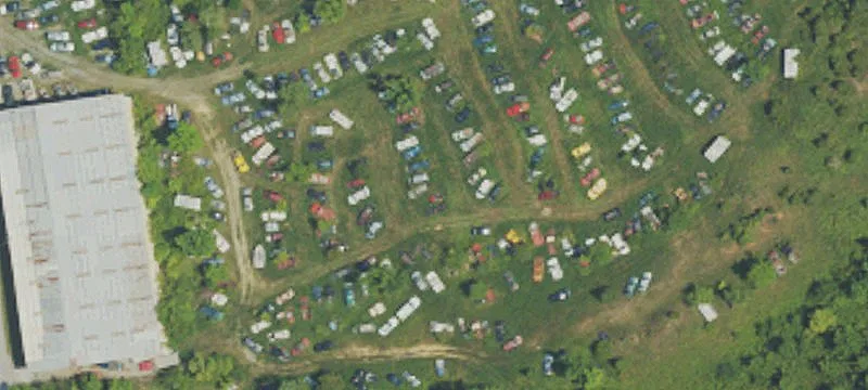 Murray Dr
