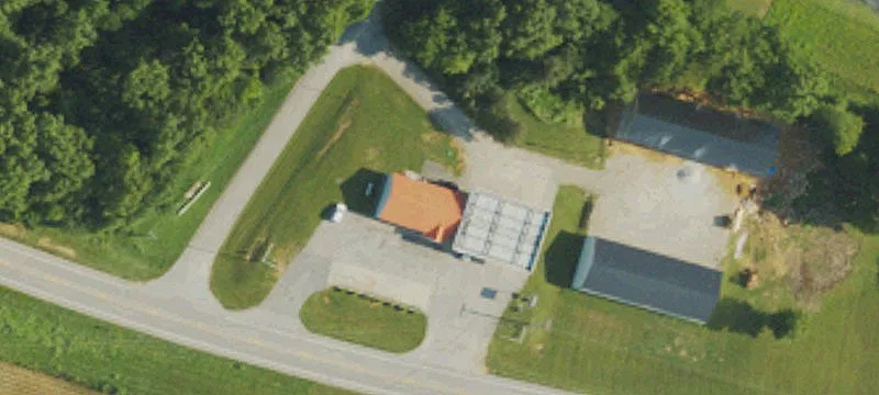 3650 Old Ml Rd