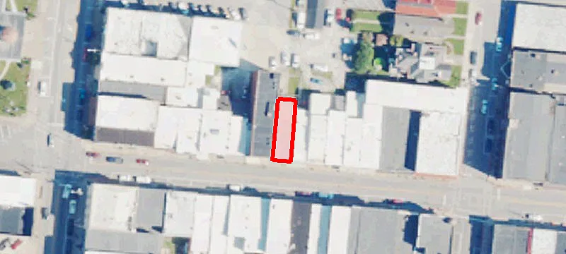 124 Pike St