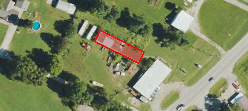 3397 Hwy 60